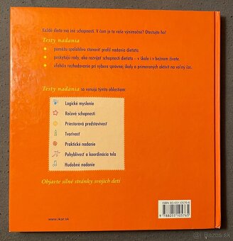 TESTY nadania - Thomas von Krafft, Edwin Semke - 2