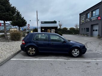 Volkswagen Golf 4 1.9TDI Hatchback - 2