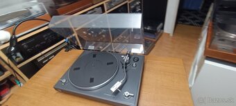 CEC HIFI BD 3200 CHUODENKI - 2