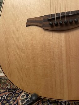 Akusticka gitara LAG T70D - 2