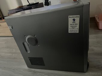 Príslušenstvo na Pc zostavu - 2