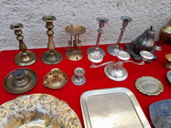 Mix historických vecí 1. - 2