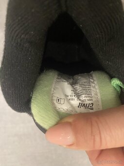 Kolieskove korcule - 2