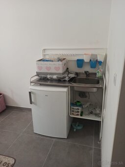 Nebytový priestor (pivnica) Učnovská 2 v šaci - 2