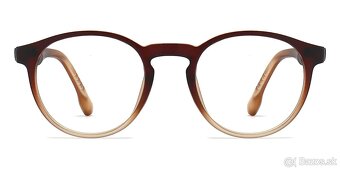 Rám s magnetickým klipom nové s púzdrom - 2