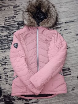 Dámska Zimná bunda Loap 2x - 2