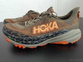 Úplne nové pánske HOKA Speedgoat 6 - 110 EUR - 2