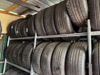 Pneumatiky, disky, rezervy - 2