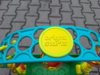 Detská hrazda Bright Starts - 2