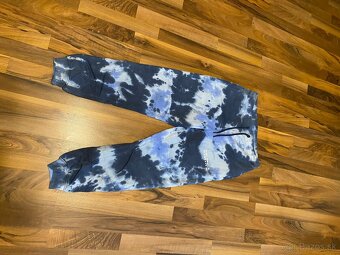 Nové, nepoužívané pánske tepláky, Veľkosť L - 2