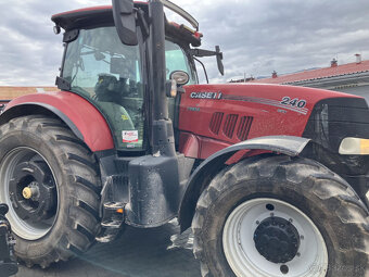 CASE PUMA 240 CVX - 2