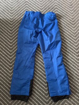 Lyžiarske nohavice - detské - 2