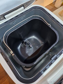 ETA Delicca mini pekáreň na chleba - 2