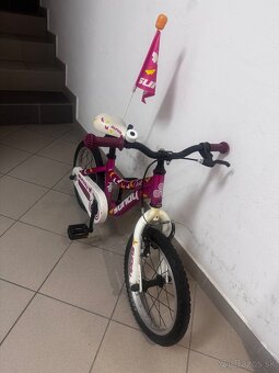 Bicykel Sundy Avila - 2