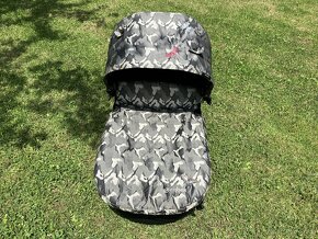 Cybex PRIAM vanicka - limitka - 2