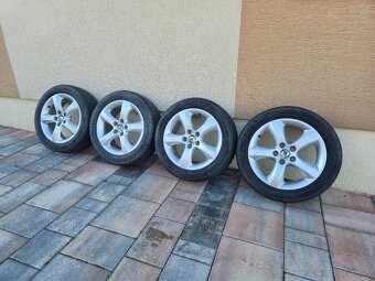 ✅Disky 5x100 / 57,1mm / R15✅ - 2