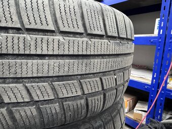 235/55 R19 zimne - 2