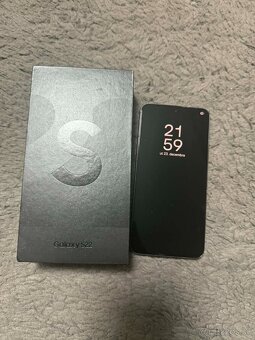 Samsung s22 - 2