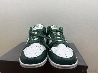 Nike dunk Green - 2
