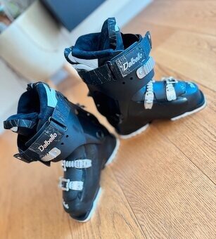 Lyžiarky Dalbello Luna 70 - 2