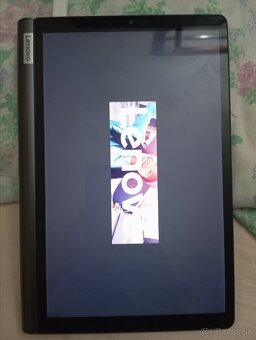 Lenovo tablet yoga - 2