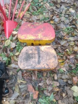 Terra vari agzat veľké závažie - 2