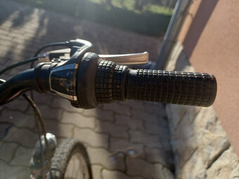 Predám detský bicykel 20. - 2