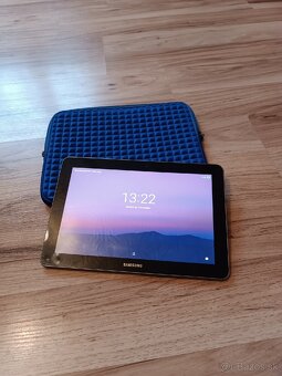 Tablet Samsung Galaxy - 2