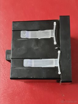 Smartmeter 3 fázový elektromer - 2