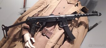 EXPANZNY PPŠ 41 a PPŠ 43 - 2