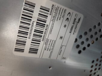 Vstavaná varná doska Whirpool - 2