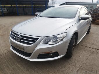 Rozpredám Passat CC - 2