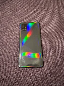 Samsung A51 - 2