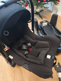 Bugaboo Turtle Air by Nuna - 2