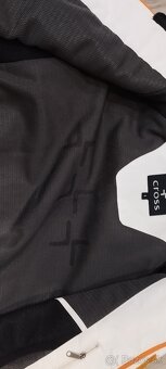 Lyžiarska bunda cross - 2