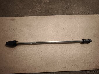 Predám príslušenstvo ku Kärcher čističom - 2