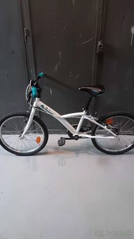 Detský bycikel - 2