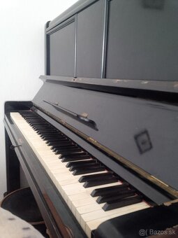 Klavír PETROF koncertné piano - 2