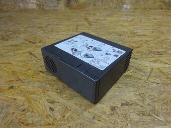 Kompresor Audi, VW - 2