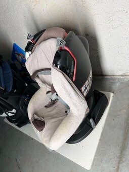 autosedačna Maxi Cosi - 2