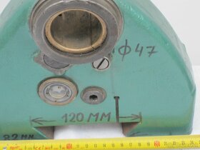 Oporné ložisko - 2