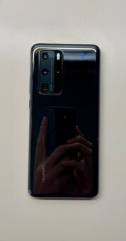 ✅ Huawei P40 Pro 256 GB - 2
