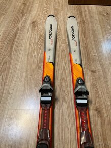 Lyže 160 - 2