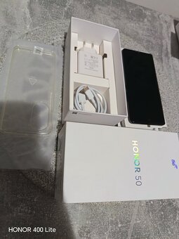 Honor 50 5G - 2