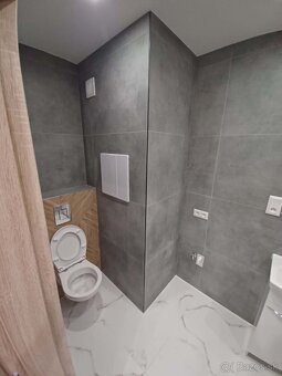 Prenajmem 2 izbový byt - 2