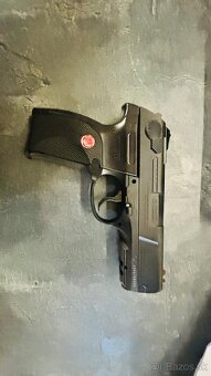 Ruger P345 airsoft - 2