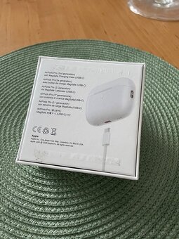 Airpods pro 2 - 2