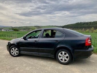 Originálne elektróny Octavia 2 R15 - 2