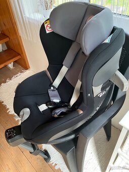 Autosedačka Cybex Sirona S i-size - 2