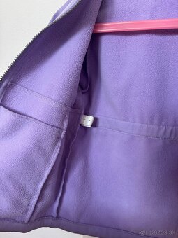 Softshell bunda Name it velkost 98 - 2